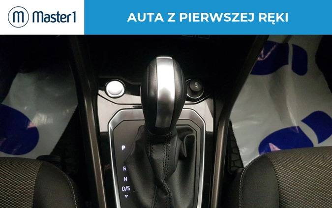 Volkswagen T-Roc cena 99850 przebieg: 60350, rok produkcji 2019 z Lubań małe 191